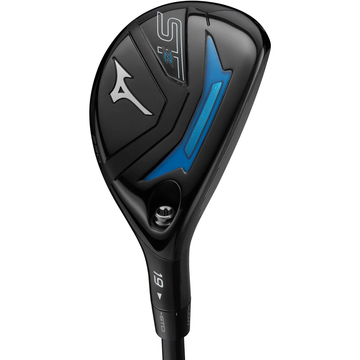 Mizuno 22 Loft Hybrid, Utility Golf Clubs for sale | eBay