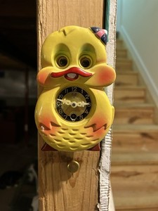 Mi Ken Clocks | eBay