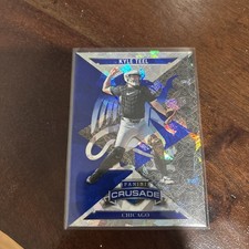 2025 Panini Crusade - Crusade Kyle Teel #86