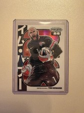 Top 10 Tim Howard Cards 30