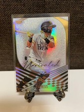BBM 2025 Genesis Akira Nakamura Softbank Hawks Insert 50 Limited Edition
