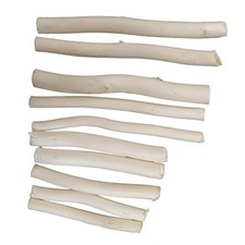 En Bois, 20 Pièces, Branche D'arbre Naturel,  En Bois,