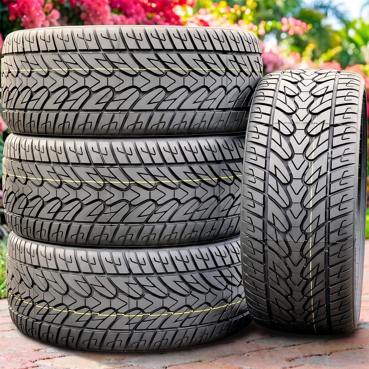 295/35/24 Car & Truck Tires for sale | eBay