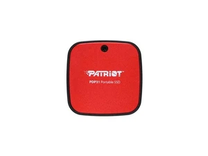 Patriot 1TB USB 3.2 Gen 2 Externe SSD