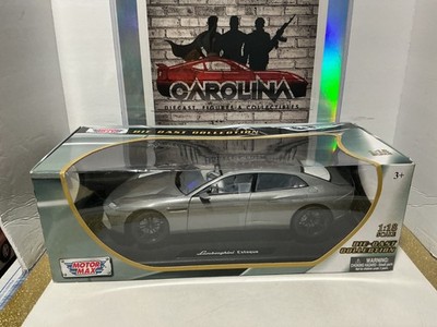 1:18 MOTORMAX DIECAST COLLECTION LAMBORGHINI ESTOQUE