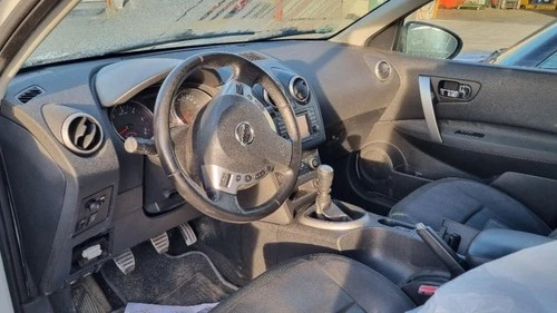 21410JD50C Radiador Agua para NISSAN QASHQAI +2 (JJ10) Tekna Premium 2010 191067 - Imagen 6 de 10