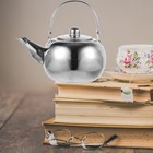 Dicker Edelstahl Isolierter Wasserkocher Thermische