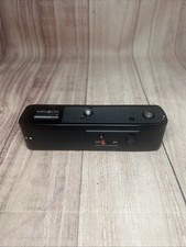 Minolta Genuine Auto Winder G For X-700 X-500 X-570 X370 Cameras-Tested