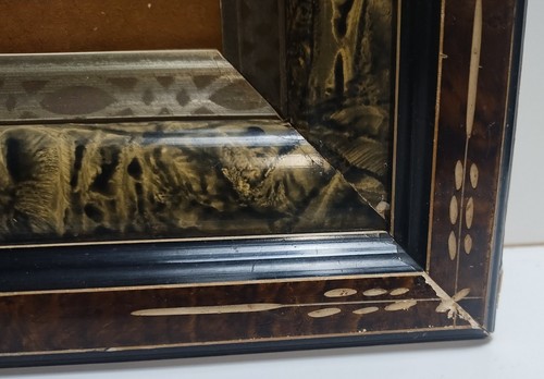 PAIR Antique Eastlake Victorian Ornate Gesso Wood Picture Frames Frame 13X15 - Picture 12 of 24