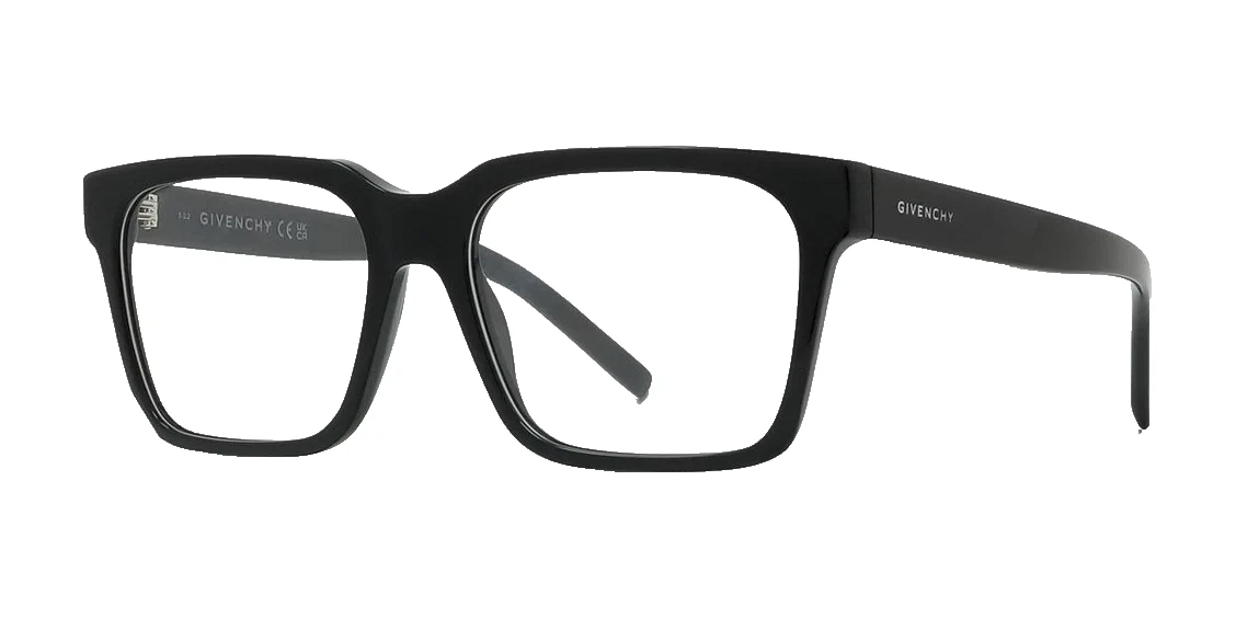Givenchy Black Eyeglass Frames | eBay display picture 1