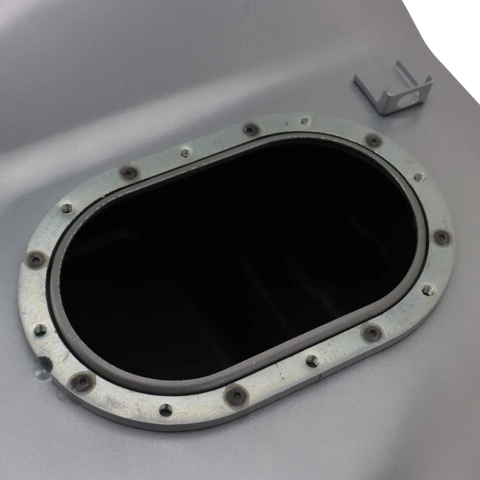 Gas Fuel Tank 16 Gallon For 2001 Toyota Tacoma - Image 4 of 4