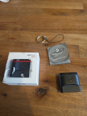 OBDeleven V2 Device OBD2 Car Scanner, Diagnostic Tool,  Bluetooth Code Reader