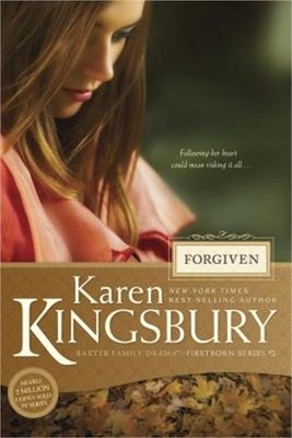 Forgiven (Paperback or Softback)