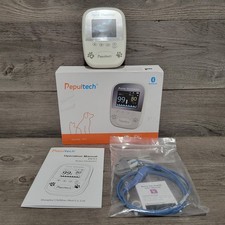 Pepultech Veterinary Pulse Oximeter