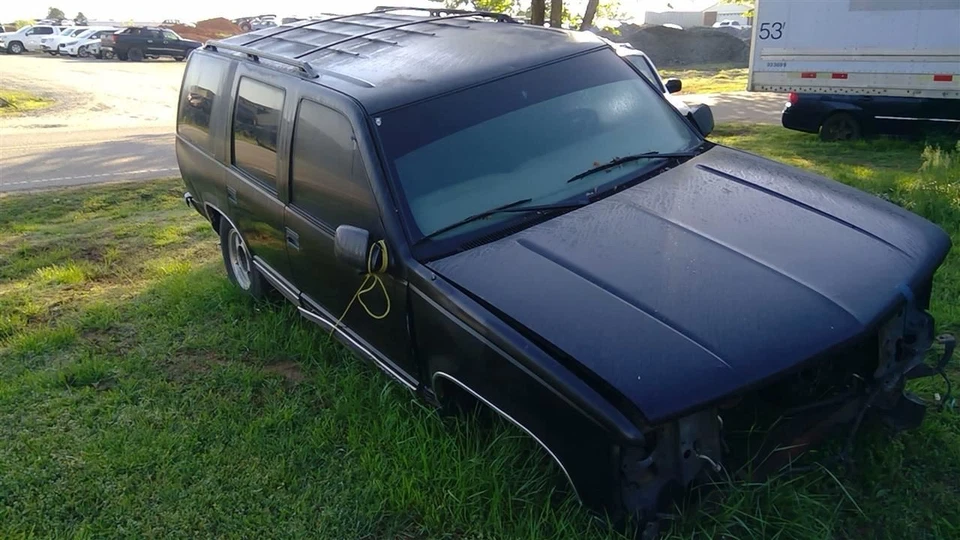 Eje de transmisión trasero estilo clásico 2x2 para Chevy Tahoe 95-00 OEM Foto 2 de 4