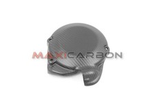 Aprilia Tuono V4 1100 post-2025 carbon alternator cover / carbon alternator