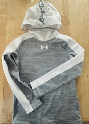 Shirt Funktion Under Armour  unisex Kinder US Größe 8
