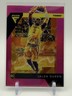 2022-23 Panini Chronicles Draft Picks - Flux Jalen Duren #6 Pink Prizm (RC)