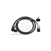 Sensor, Raddrehzahl Blue Print ADBP710076 FüR Mitsubishi, Vorderachse Links