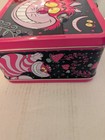 Loungefly Alice in Wonderland Cheshire Cat Metal Lunchbox Disney — photo 3