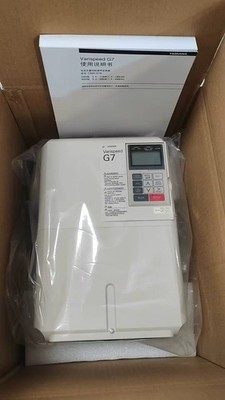 1PC Yaskawa SGMXJ-04AUA6EC2 AC Servo Motor New
