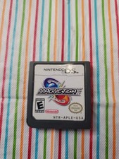 Magnetica Nintendo DS