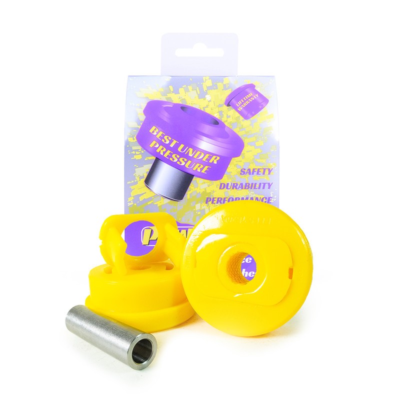 Powerflex Lower Engine Mount Large Bush  PFF5-1820