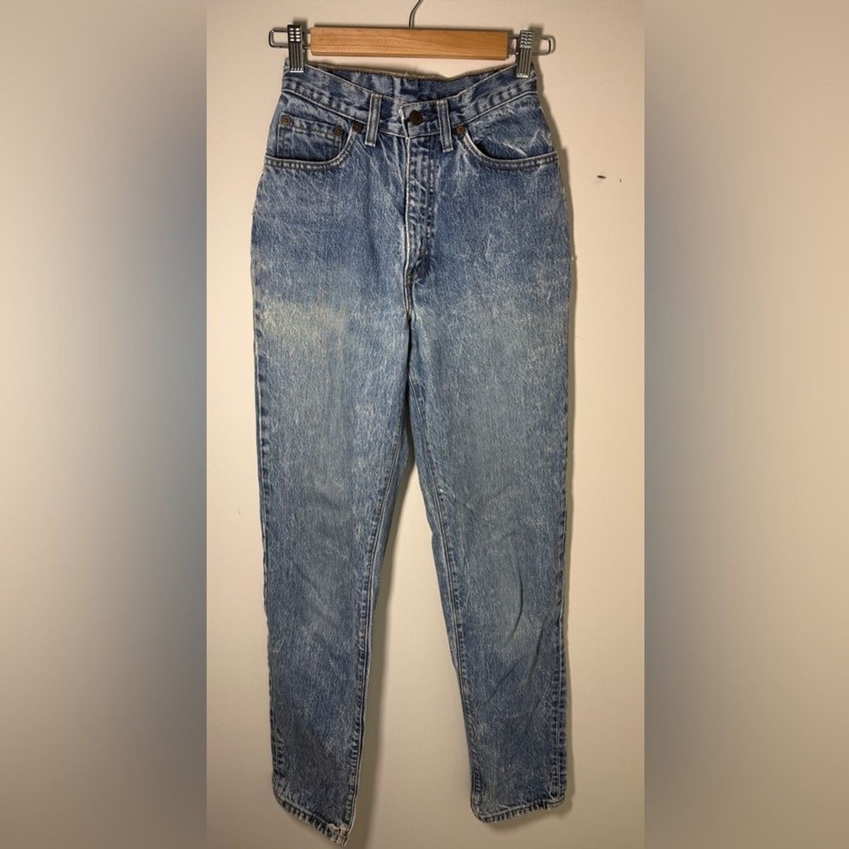 Rigid Jeans Lace Up Mom Jeans Plus Size Mom Jean Straight Premium