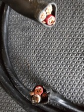17 ft 6/3 NM-B WG Wire/Cable Non-Metallic FREE SHIPPING
