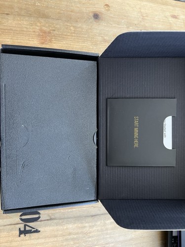 MNTD Helium Goldspot Miner (Limited Edition) 868 MHz (beliebiger Stecker) - Bild 7 von 9