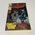 Marvel Comics Amazing Spider-Man Halloween #1 1993 Special These Great Powers