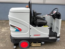 Comac C85 B NSC Bodenreiniger - wie NEU 35h 2019 (Aufsitz-Scheuersaugmaschine)