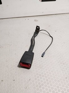 Volkswagen PASSAT B6 2010 Vorne links Gurtschloss vorne 3C0857755 TNV11327