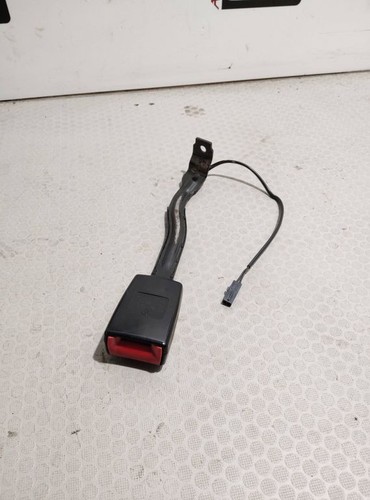 Volkswagen PASSAT B6 2010 Vorne links Gurtschloss vorne 3C0857755 TNV11327