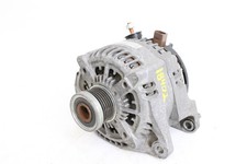 2017 - 2022 ALFA ROMEO GIULIA 2.0L ENGINE ALTERNATOR GENERATOR OEM # 18402
