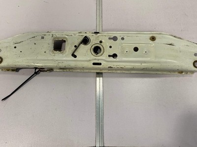 Vauxhall Astra VXR Slam Panel Artic 2010