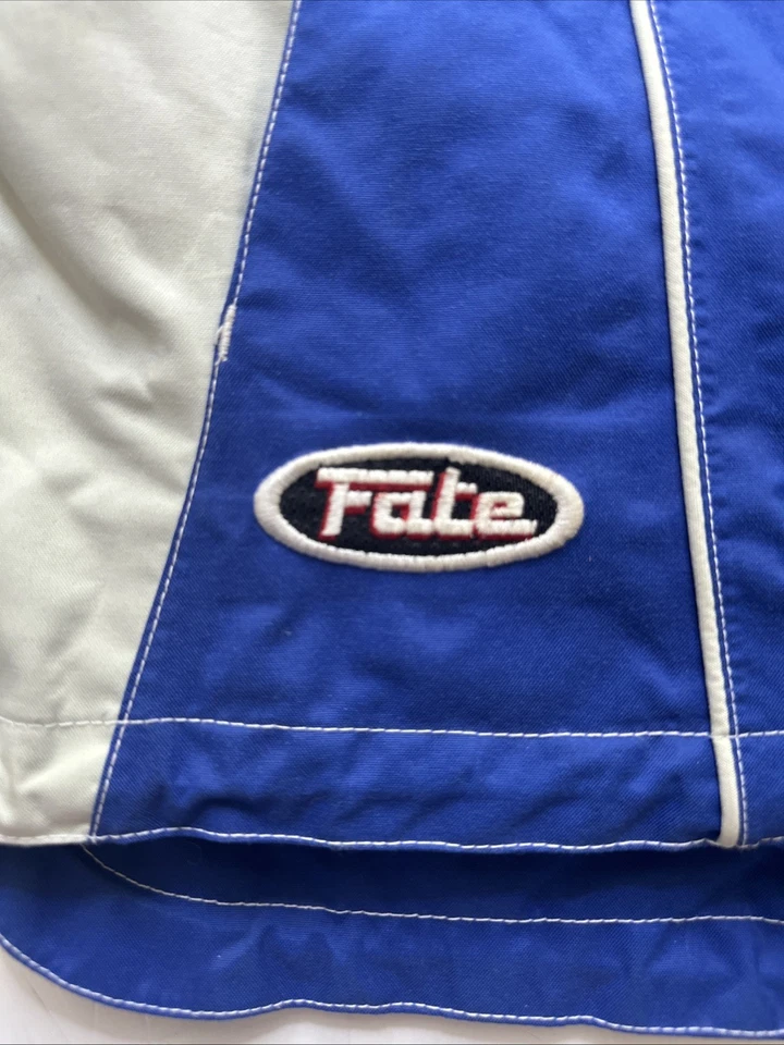 Chaqueta de esquí/snowboard Fate The Maiden Eldora para mujer azul, gris talla S #817 Foto 4 de 4