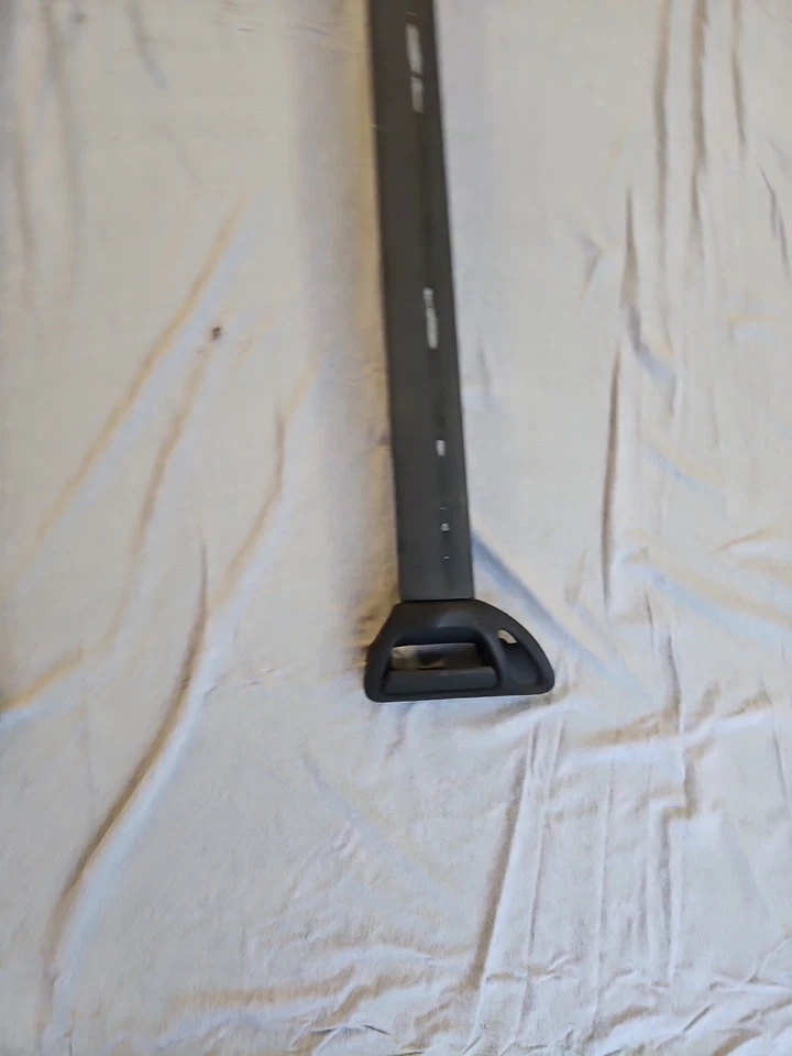 Rieles de barra transversal Chevy Suburban GMC Yukon XL 2000-2006 Foto 2 de 4