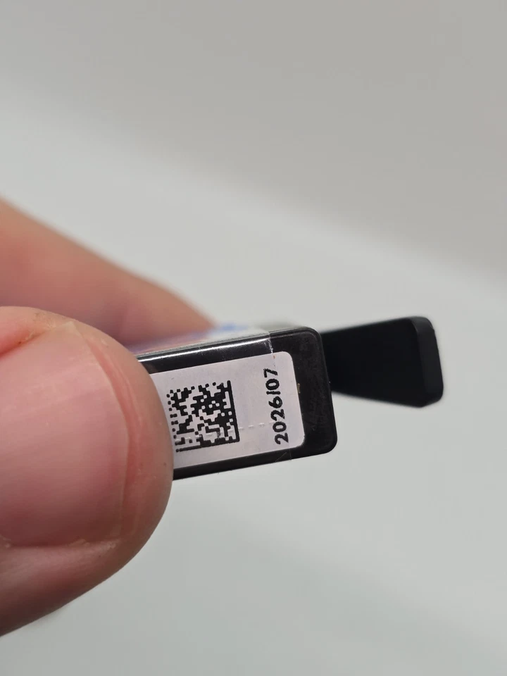 HP 910 912 914 915 Sofort-Tintenpatronen Schwarz, Cyan & Magenta 2026/27 - Bild 3 von 4