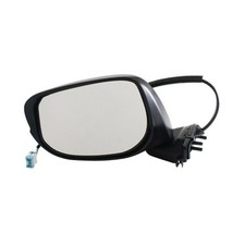 Left Power Ext Rear View Mirror for Base DX L...