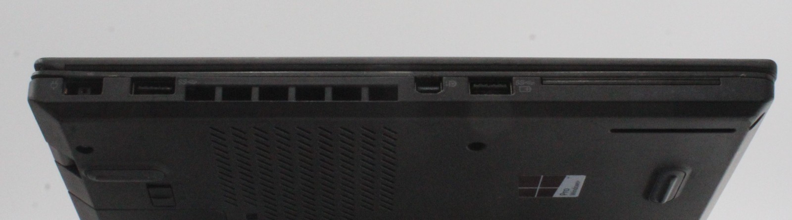 Lenovo ThinkPad T460, 14-Inch Laptop, with Intel Core i5-6300U, Windows 10 Pro