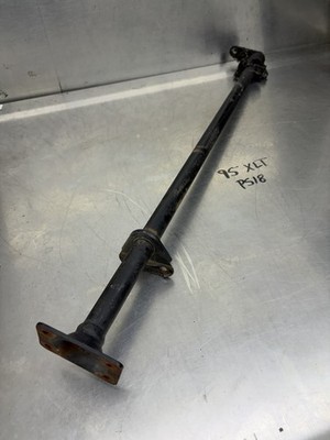 95 96 97 98 POLARIS INDY Xtra 12 WEDGE ULTRA RXL XCR XLT Steering Stem Post Bar