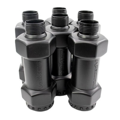Valken Thunder V2 CO2 Sound Simulation Grenade Shells 6 Pack Shell - Dumbbell