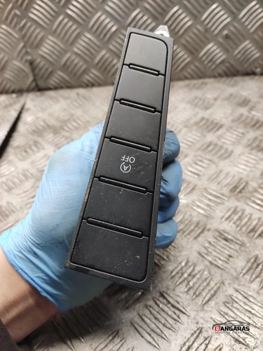 VW PASSAT B7 362 Schalter 3ac927137j 2.00 Diesel 2013 28462624