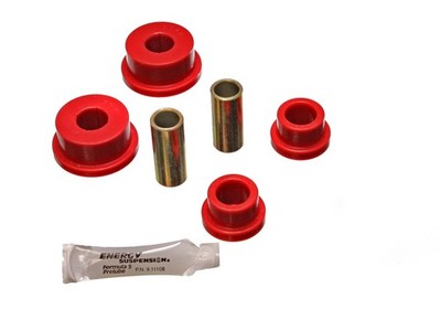 Suspension Track Bar Bushing Fits 1966 Chevrolet Biscayne  Rear