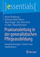 Praxisanleitung In Der Generalistischen Pflegeausbildung Iris Apel