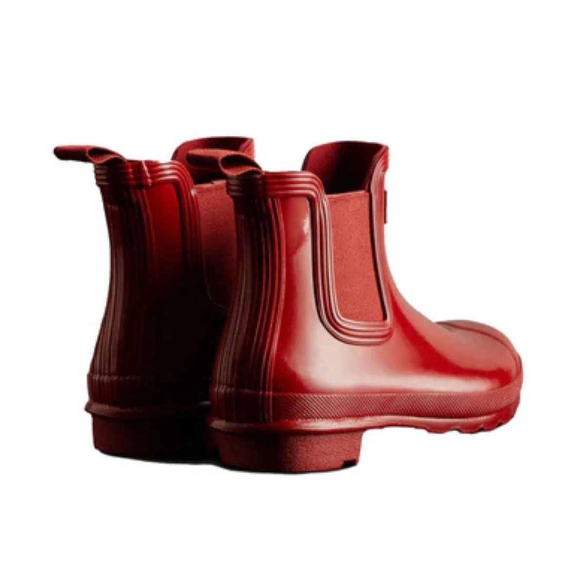 Hunter Original Chelsea Calendar Sole Boot US SIZE 11 Amazon.com | HUNTER Original Chelsea Boots for Women  main image 4