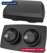 EZ Pass Holder  Cover with Super Strong Suction Cups for Car Windshield Ezpass