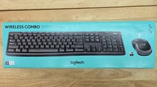 Logitech MK270 Wireless Keyboard and Mouse Combo 920-008971