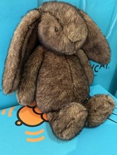 *AUTHENTIC* Jellycat Hoppleston Luxe Bunny Brand New With Tag
